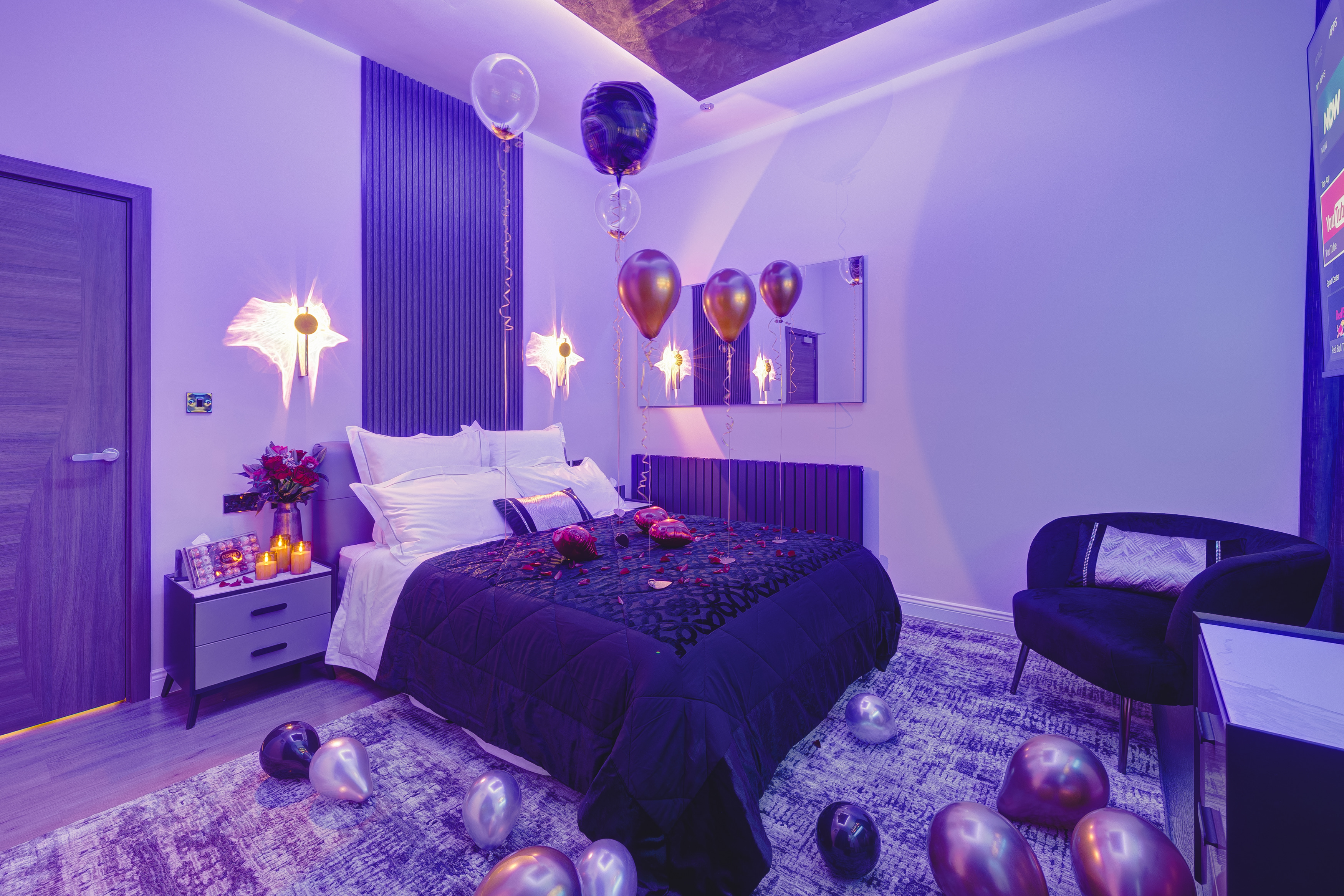 Luxe Apartment – Two Bed Gallery Photo